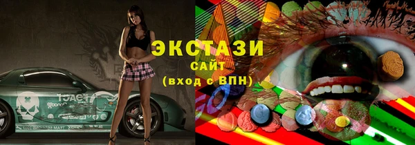 хмурый Алексин